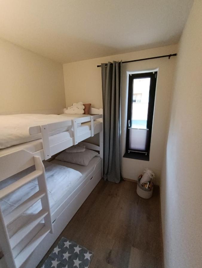 Alpartment 38 Apartment Раурис Екстериор снимка