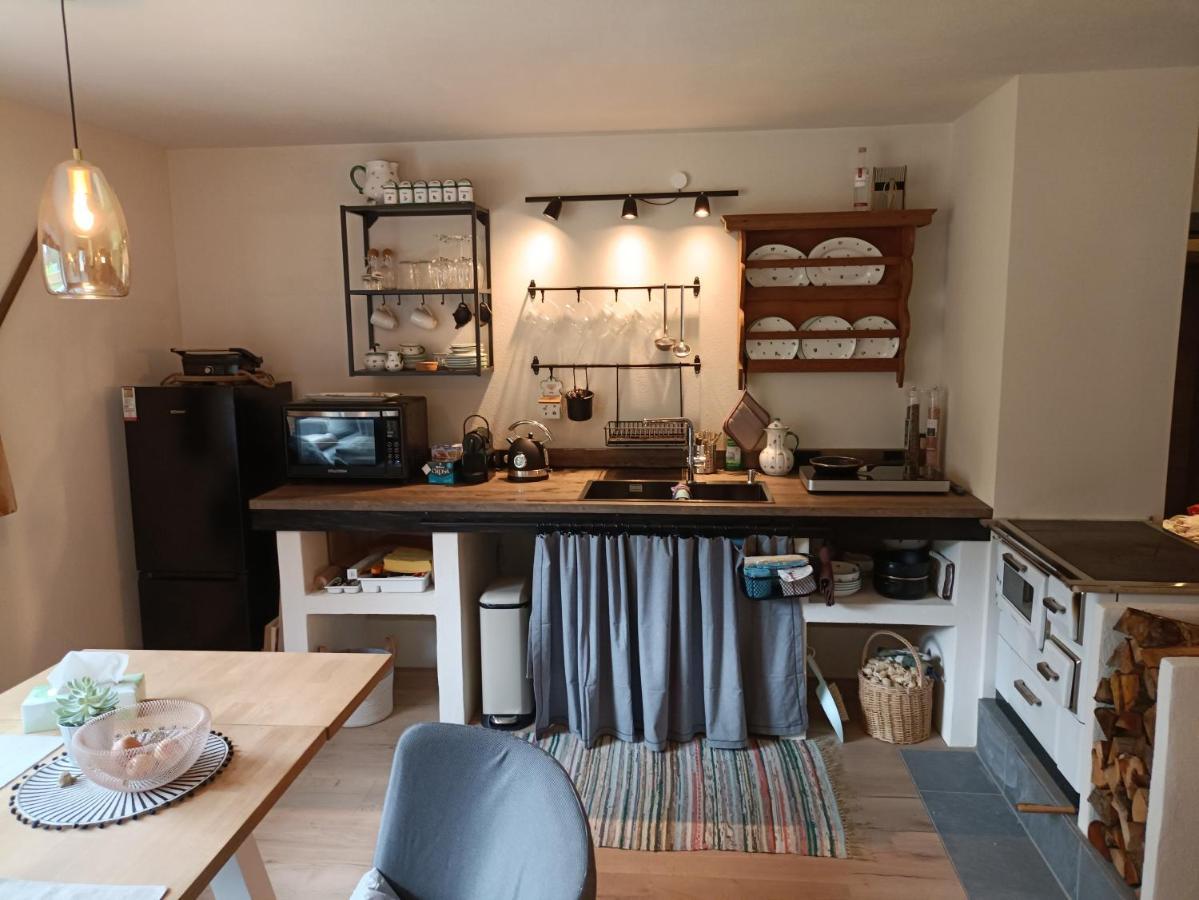 Alpartment 38 Apartment Раурис Екстериор снимка