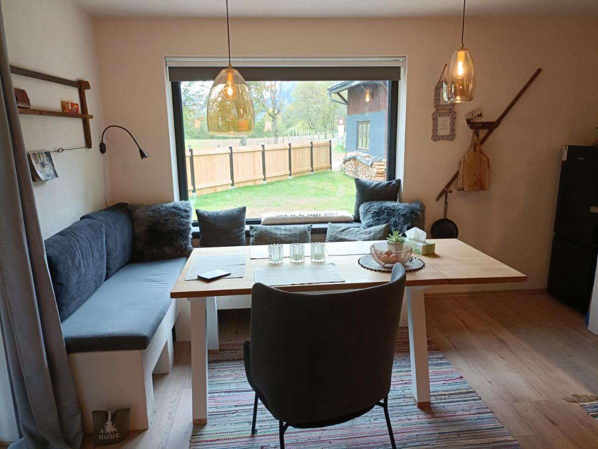 Alpartment 38 Apartment Раурис Екстериор снимка