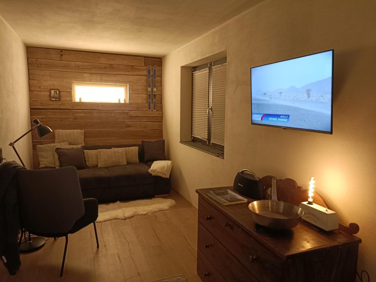 Alpartment 38 Apartment Раурис Екстериор снимка