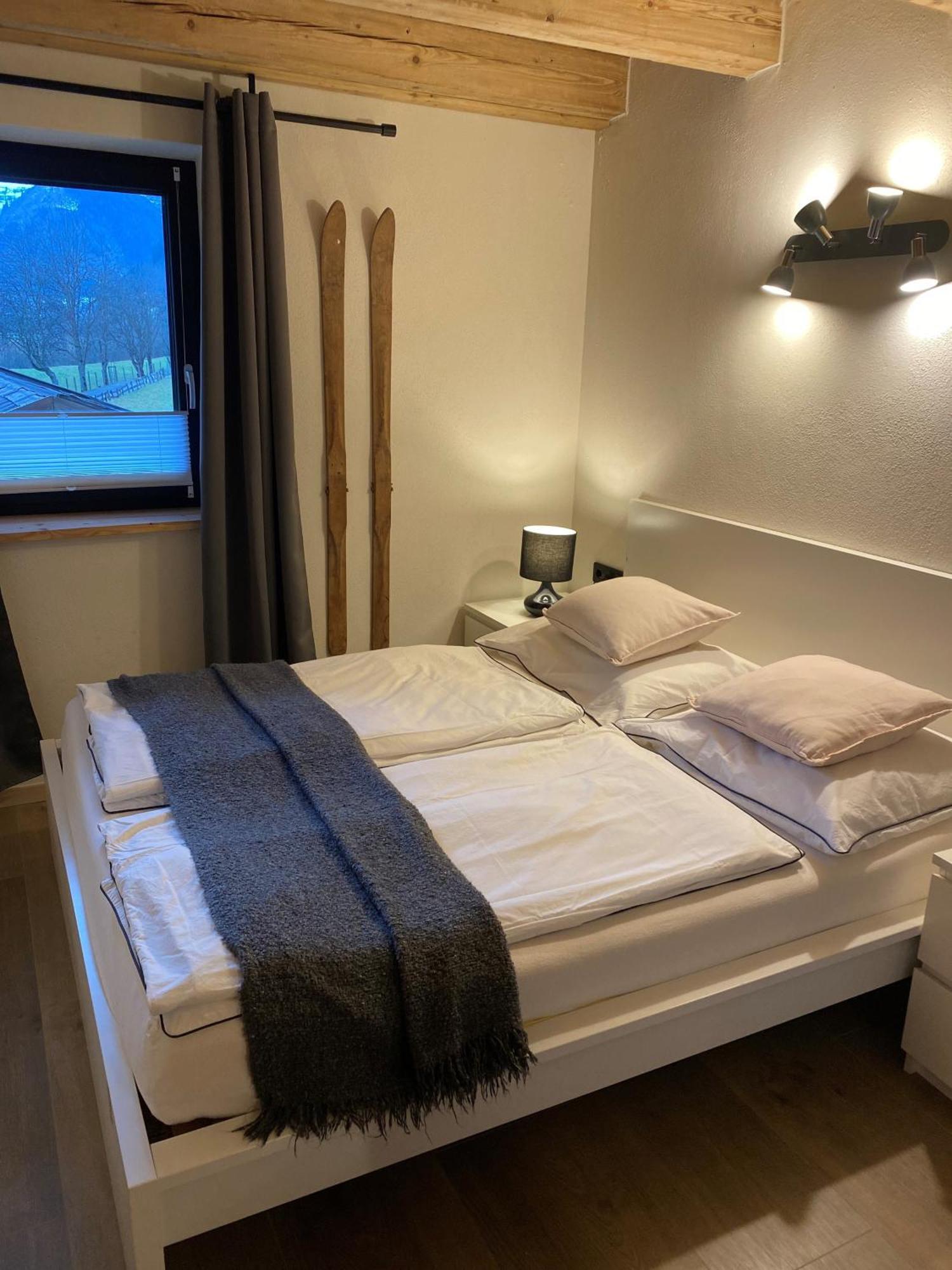 Alpartment 38 Apartment Раурис Стая снимка